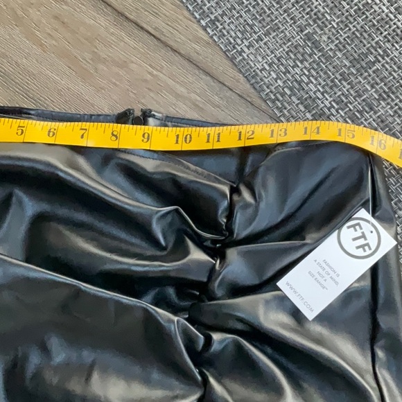 FASHION TO FIGURE SKIRT - Picture 5 of 9